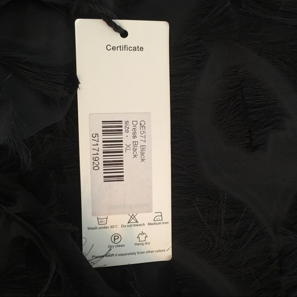 Little Black Dress - Picture 7 of 8